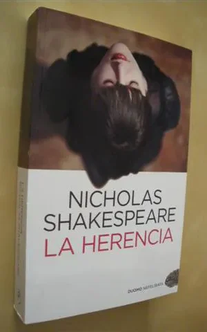 LA HERENCIA