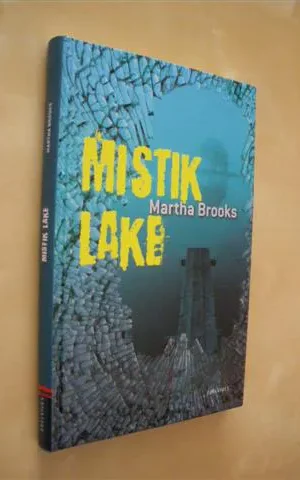MISTIK LAKE