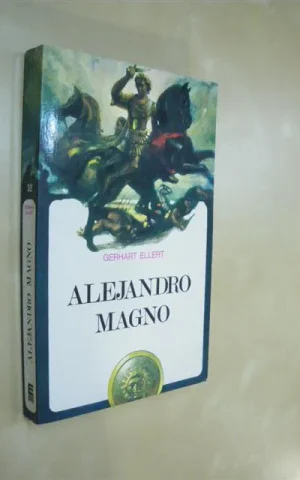 ALEJANDRO MAGNO