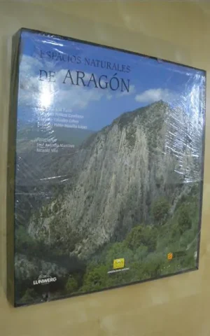 ESPACIOS NATURALES DE ARAGÓN