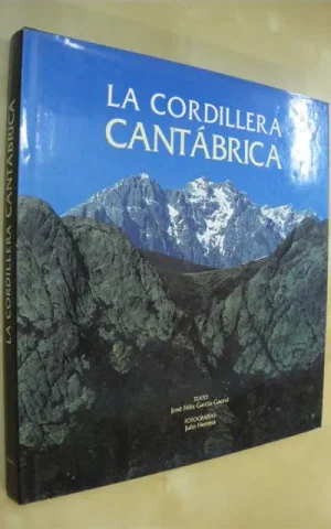 LA CORDILLERA CANTÁBRICA