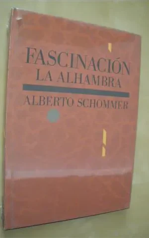 FASCINACIÓN LA ALHAMBRA