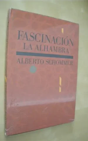 FASCINACIÓN LA ALHAMBRA
