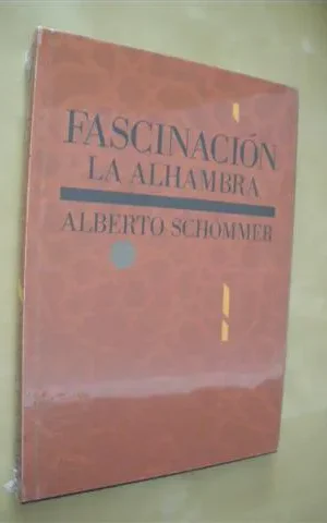 FASCINACIÓN LA ALHAMBRA
