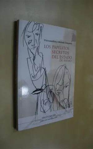LOS PAPELITOS SECRETOS DEL ESTADO DE ÁNIMO
