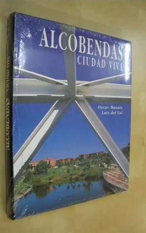 ALCOBENDAS CIUDAD VIVA