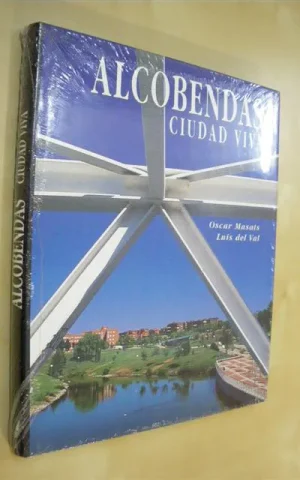 ALCOBENDAS CIUDAD VIVA
