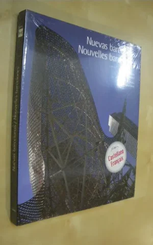 NUEVAS BARCELONAS - NOUVELLES BARCELONES