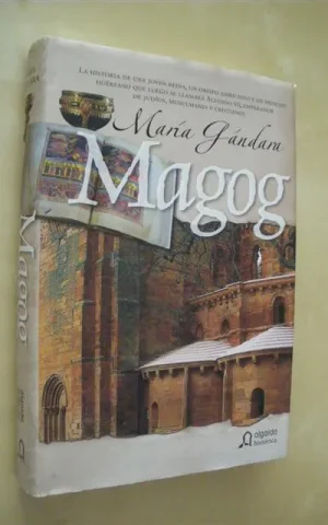 MAGOG