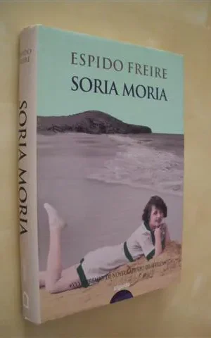 SORIA MORIA