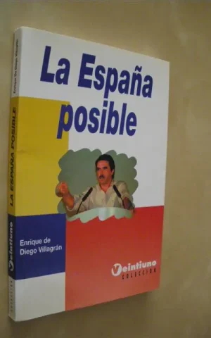 LA ESPAÑA POSIBLE