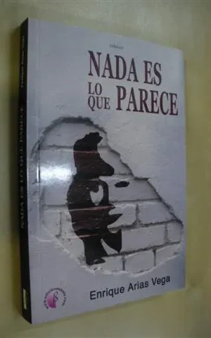 NADA ES LO QUE PARECE