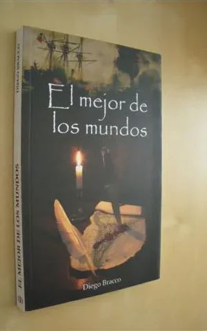 EL MEJOR DE LOS MUNDOS