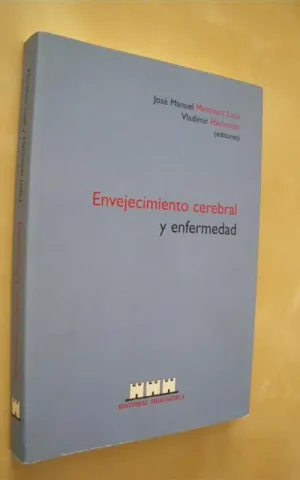 ENVEJECIMIENTO CEREBRAL Y ENFERMEDAD