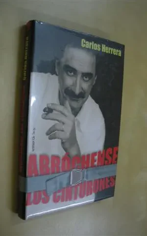ABRÓCHENSE LOS CINTURONES