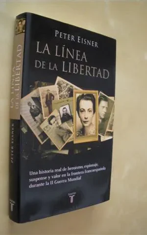 LA LÍNEA DE LA LIBERTAD