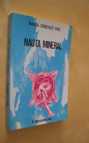 NAUTA MINERAL