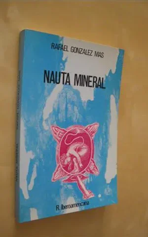 NAUTA MINERAL