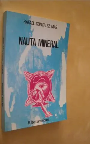 NAUTA MINERAL