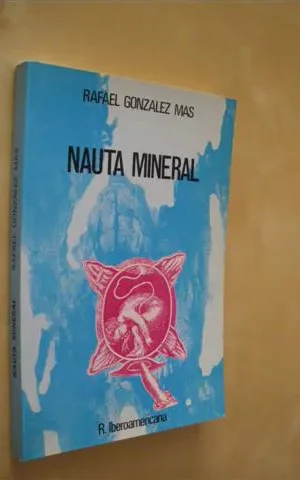 NAUTA MINERAL