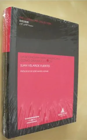 LA ECONOMÍA IBEROAMERICANA COMO DRAMA E ILUSIÓN