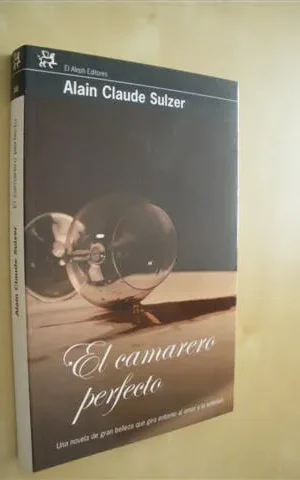 EL CAMARERO PERFECTO