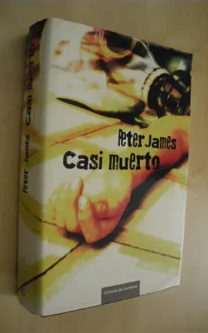 CASI MUERTO