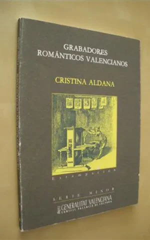 GRABADORES ROMÁNTICOS VALENCIANOS