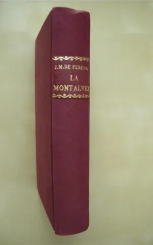 LA MONTÁLVEZ