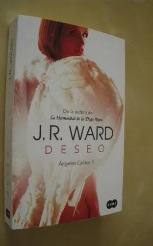 DESEO. ÁNGELES CAÍDOS II