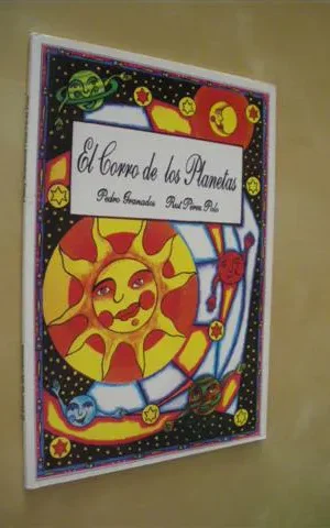 EL CORRO DE LOS PLANETAS