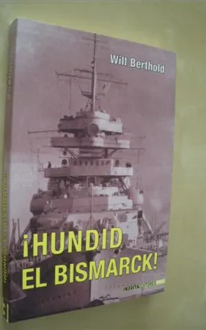 HUNDID EL BISMARK