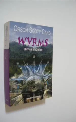 WYRMS UN VIAJE INICIÁTICO