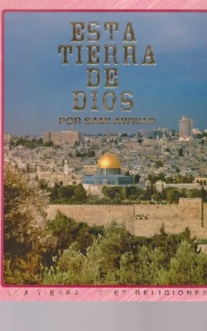 ESTA TIERRA DE DIOS