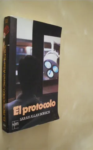 EL PROTOCOLO