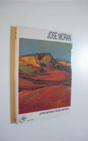 JOSÉ MORÁN. (TOLEDO)