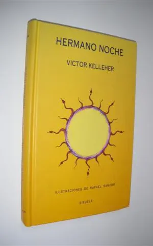 HERMANO NOCHE