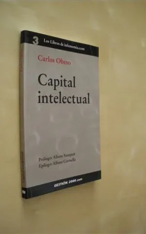 CAPITAL INTELECTUAL