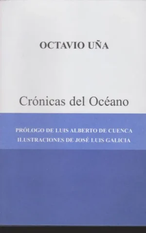 CRÓNICAS DEL OCÉANO