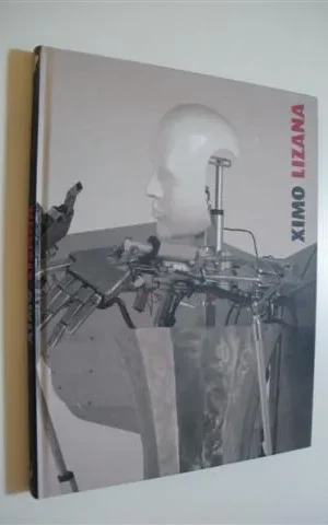 XIMO LIZANA