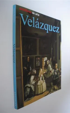 DIEGO VELÁZQUEZ. VIDA Y OBRA