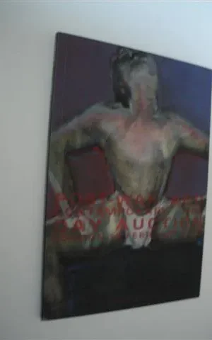 POST-WAR AND CONTEMPORARY ART DAY AUCTION LONDON 15 FEBRUARY 2012