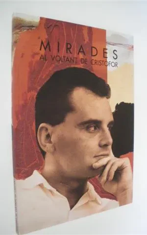 MIRADES AL VOLTANT DE CRISTÒFOR