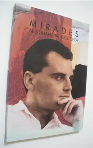 MIRADES AL VOLTANT DE CRISTÒFOR