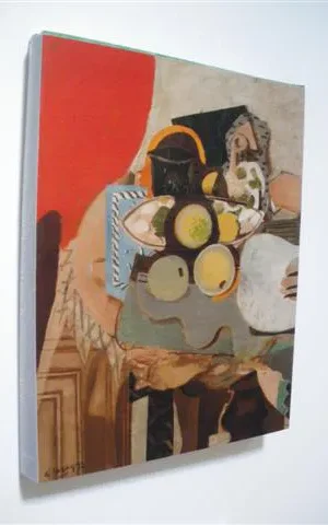 IMPRESSIONIST AND MODERN EVENING SALE. LONDON WEDNESDAY 9 FEBRUARY 2011 + THE ART OF THE SURREAL