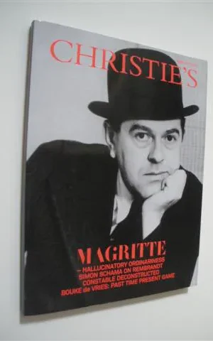 CHRISTIE´S MAGAZINE. JUNE-JULY 2012