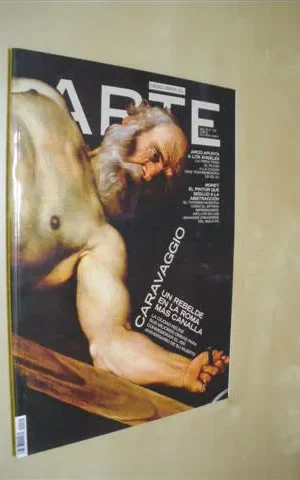 DESCUBRIR EL ARTE. AÑO XI. Nº132