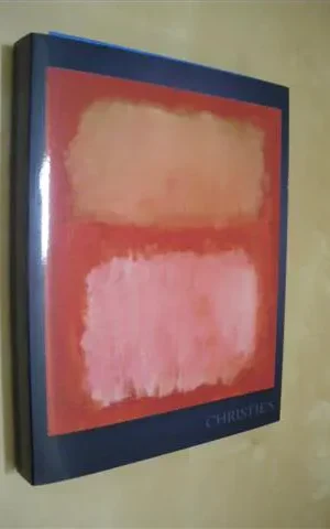 POST-WAR AND CONTEMPORARY ART 14 FEBRUARY 2012