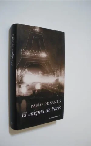 EL ENIGMA DE PARÍS