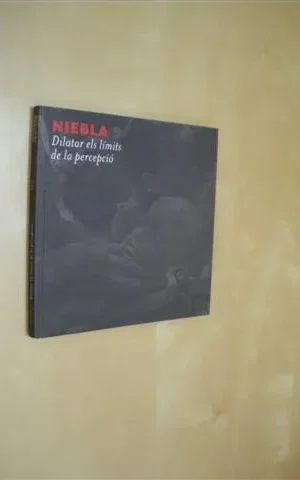 NIEBLA. DILATAR ELS LÍMITS DE LA PERCEPCIÓ